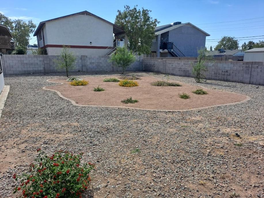 3 Bedroom, 2 Bath Whole House, Asu, Tempe, Scottsdale On Light Rail Mesa Exterior foto